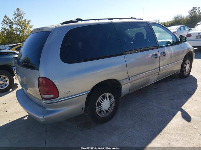 46276235 :رقم المزاد ، 1C4GP54L9VB202648 vin ، 1997 Chrysler Town & Country Lx مزاد بيع