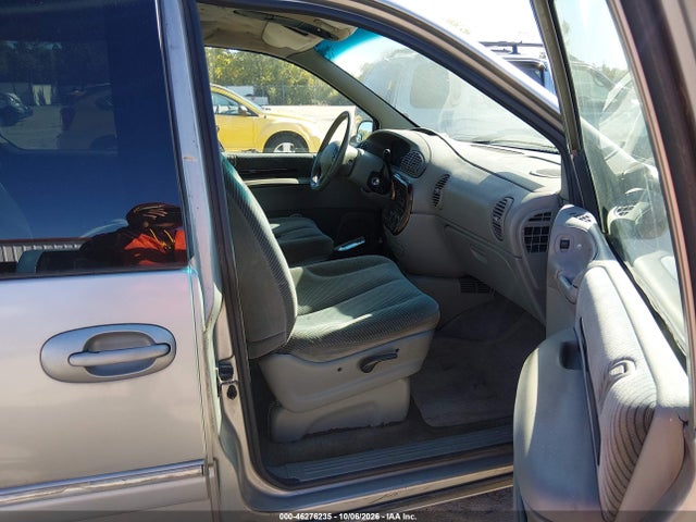 46276235 :رقم المزاد ، 1C4GP54L9VB202648 vin ، 1997 Chrysler Town & Country Lx مزاد بيع