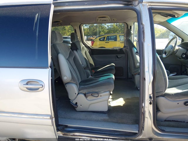 46276235 :رقم المزاد ، 1C4GP54L9VB202648 vin ، 1997 Chrysler Town & Country Lx مزاد بيع