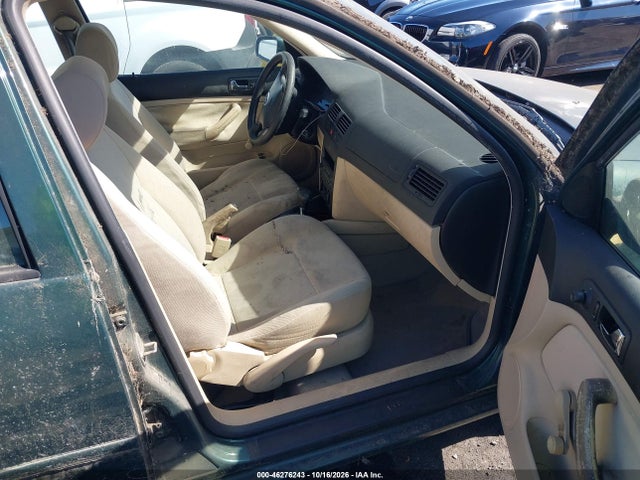 Продажа на аукционе авто 1999 Volkswagen Jetta Gl, vin: 3VWRC29M2XM106860, номер лота: 46276243