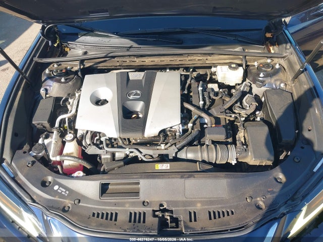 Aukcja sprzedaży 2020 Lexus Es 300h Luxury, vin: 58AE21B17LU011624, numer aukcji: 46276247