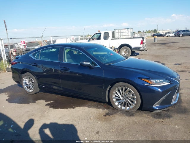 Aukcja sprzedaży 2020 Lexus Es 300h Luxury, vin: 58AE21B17LU011624, numer aukcji: 46276247