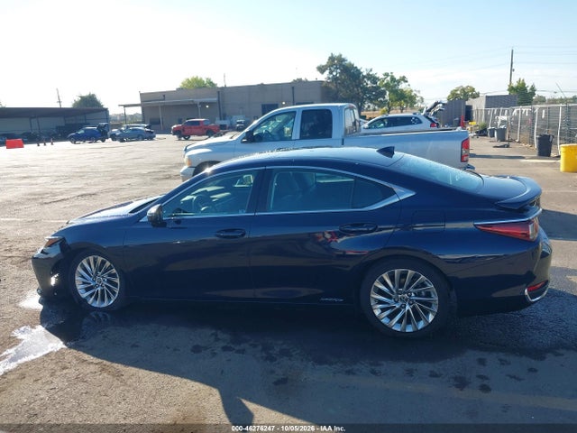 Aukcja sprzedaży 2020 Lexus Es 300h Luxury, vin: 58AE21B17LU011624, numer aukcji: 46276247