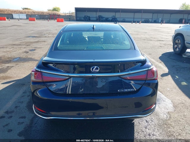 Aukcja sprzedaży 2020 Lexus Es 300h Luxury, vin: 58AE21B17LU011624, numer aukcji: 46276247