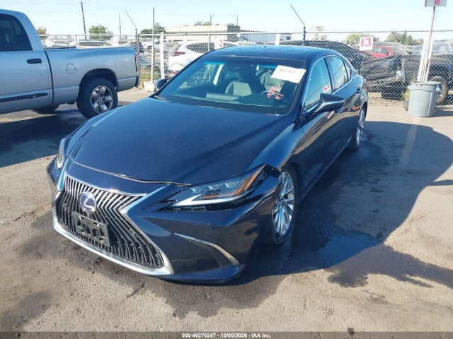 Aukcja sprzedaży 2020 Lexus Es 300h Luxury, vin: 58AE21B17LU011624, numer aukcji: 46276247