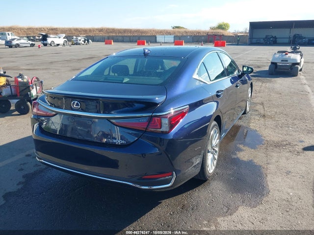 Aukcja sprzedaży 2020 Lexus Es 300h Luxury, vin: 58AE21B17LU011624, numer aukcji: 46276247