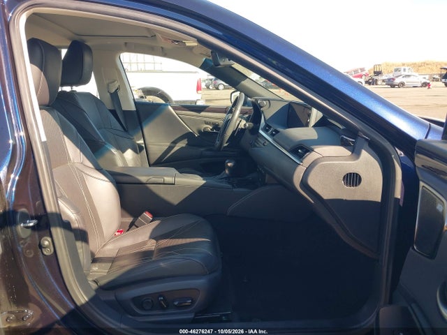 Aukcja sprzedaży 2020 Lexus Es 300h Luxury, vin: 58AE21B17LU011624, numer aukcji: 46276247
