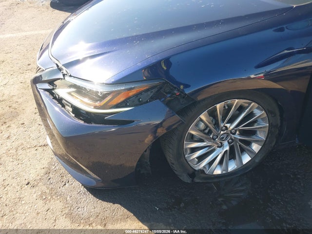 Aukcja sprzedaży 2020 Lexus Es 300h Luxury, vin: 58AE21B17LU011624, numer aukcji: 46276247