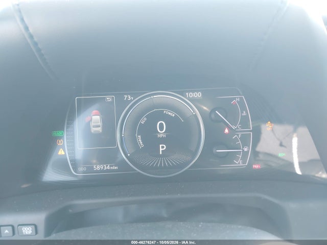 Aukcja sprzedaży 2020 Lexus Es 300h Luxury, vin: 58AE21B17LU011624, numer aukcji: 46276247