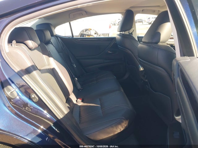 Aukcja sprzedaży 2020 Lexus Es 300h Luxury, vin: 58AE21B17LU011624, numer aukcji: 46276247