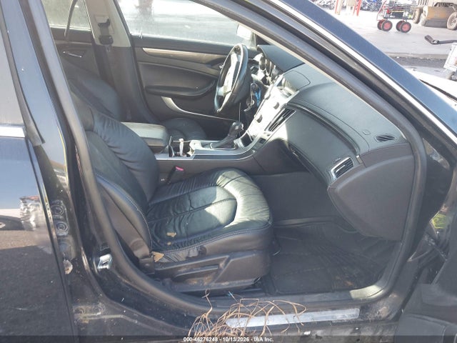 Продаж на аукціоні авто 2012 Cadillac Cts Standard, vin: 1G6DA5E50C0128374, номер лоту: 46276248