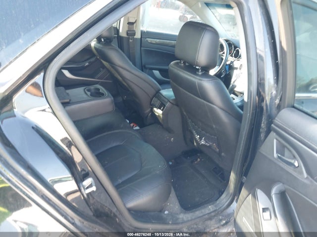 Продаж на аукціоні авто 2012 Cadillac Cts Standard, vin: 1G6DA5E50C0128374, номер лоту: 46276248