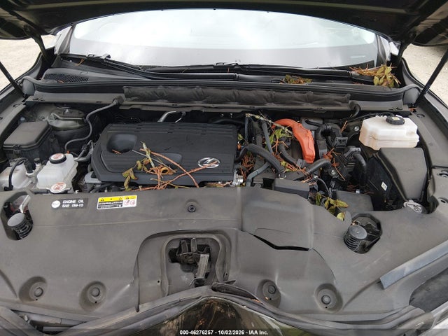 2T2BBMCA3PC013366 Lexus Rx 350h Luxury