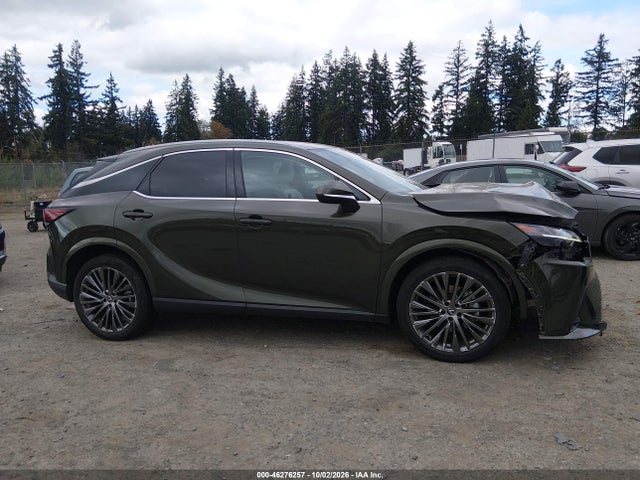 2T2BBMCA3PC013366 Lexus Rx 350h Luxury