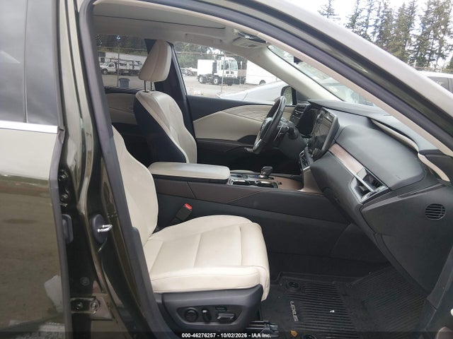 2T2BBMCA3PC013366 Lexus Rx 350h Luxury