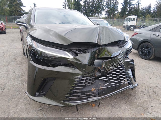 2T2BBMCA3PC013366 Lexus Rx 350h Luxury