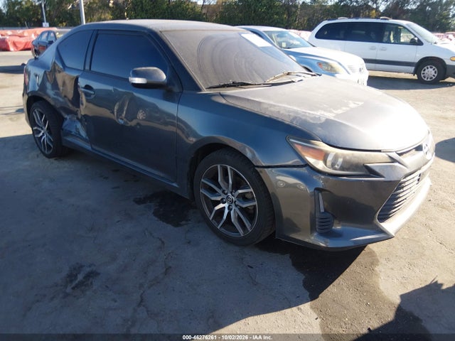 Продаж на аукціоні авто 2014 Scion Tc, vin: JTKJF5C76E3073820, номер лоту: 46276261