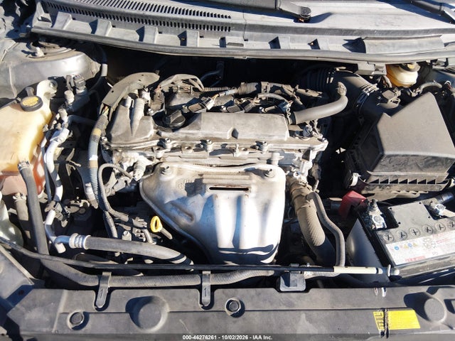 2014 Scion Tc მანქანა იყიდება აუქციონზე, vin: JTKJF5C76E3073820, აუქციონის ნომერი: 46276261