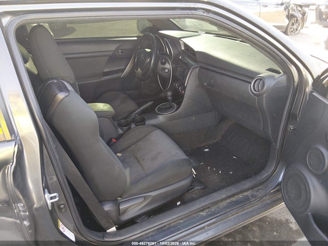 2014 Scion Tc მანქანა იყიდება აუქციონზე, vin: JTKJF5C76E3073820, აუქციონის ნომერი: 46276261