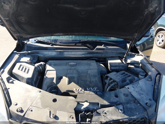 46276262 :رقم المزاد ، 2GNFLGE35F6250404 vin ، 2015 Chevrolet Equinox Lt مزاد بيع