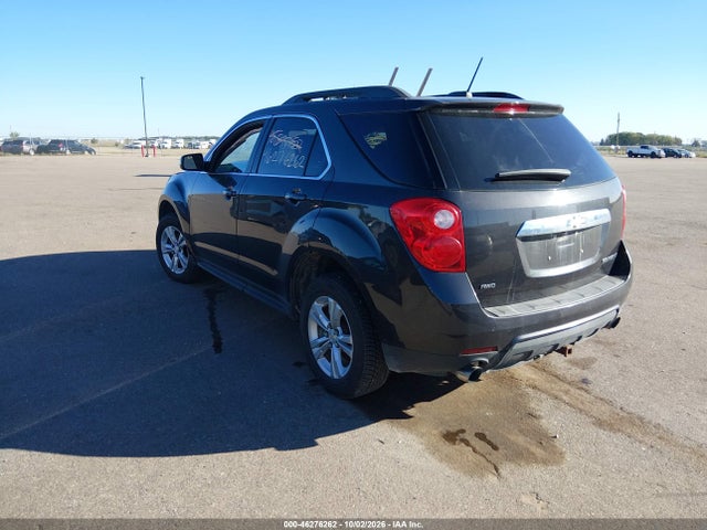 46276262 :رقم المزاد ، 2GNFLGE35F6250404 vin ، 2015 Chevrolet Equinox Lt مزاد بيع