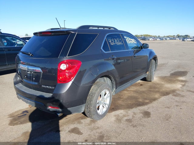 46276262 :رقم المزاد ، 2GNFLGE35F6250404 vin ، 2015 Chevrolet Equinox Lt مزاد بيع