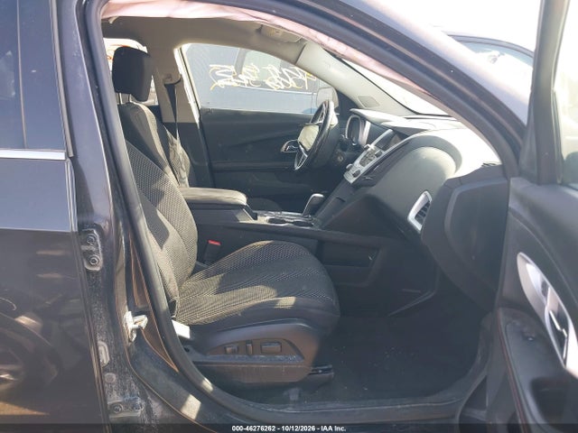 46276262 :رقم المزاد ، 2GNFLGE35F6250404 vin ، 2015 Chevrolet Equinox Lt مزاد بيع