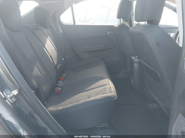 46276262 :رقم المزاد ، 2GNFLGE35F6250404 vin ، 2015 Chevrolet Equinox Lt مزاد بيع