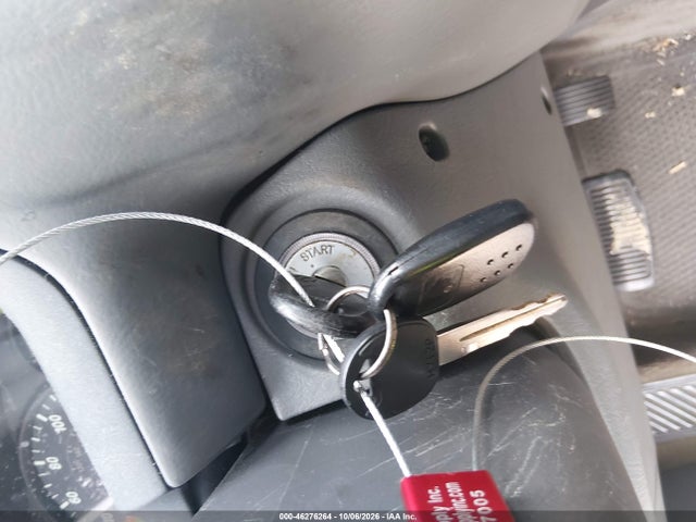 46276264 :رقم المزاد ، KM8SC83D11U079780 vin ، 2001 Hyundai Santa Fe 2.7l V6 Gls/2.7l V6 Lx مزاد بيع
