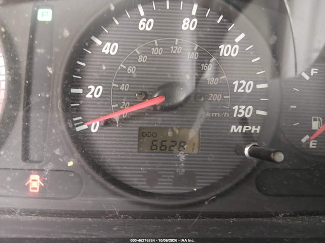 46276264 :رقم المزاد ، KM8SC83D11U079780 vin ، 2001 Hyundai Santa Fe 2.7l V6 Gls/2.7l V6 Lx مزاد بيع