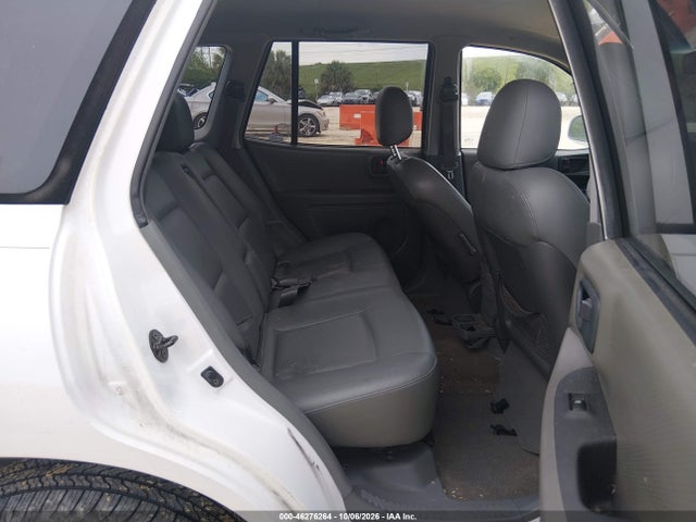46276264 :رقم المزاد ، KM8SC83D11U079780 vin ، 2001 Hyundai Santa Fe 2.7l V6 Gls/2.7l V6 Lx مزاد بيع