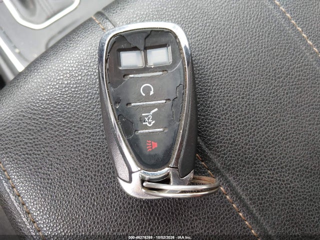 Продажа на аукционе авто 2020 Chevrolet Traverse Fwd Lt Cloth, vin: 1GNERGKW4LJ286902, номер лота: 46276269