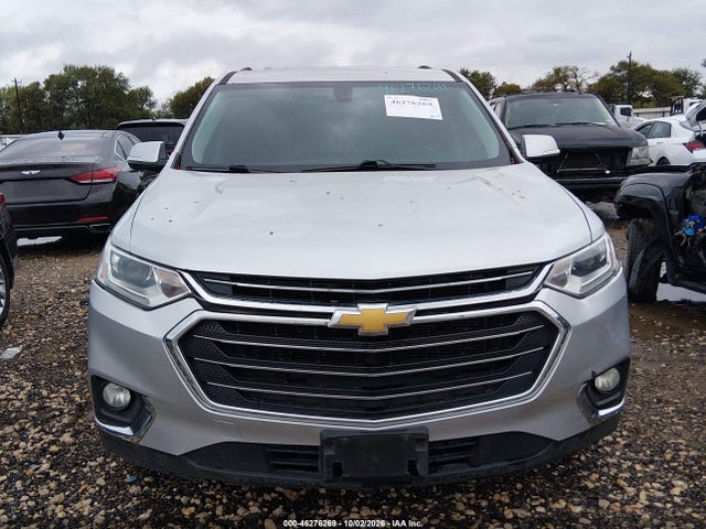Продажа на аукционе авто 2020 Chevrolet Traverse Fwd Lt Cloth, vin: 1GNERGKW4LJ286902, номер лота: 46276269