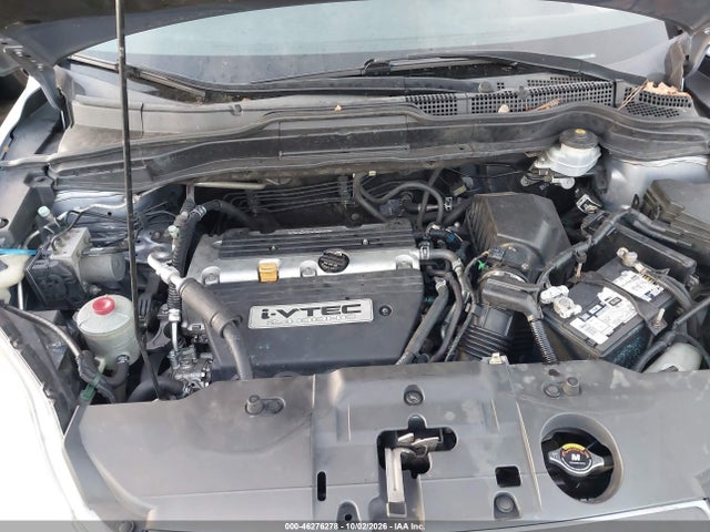 Продажа на аукционе авто 2007 Honda Cr-v Lx, vin: JHLRE38357C009412, номер лота: 46276278