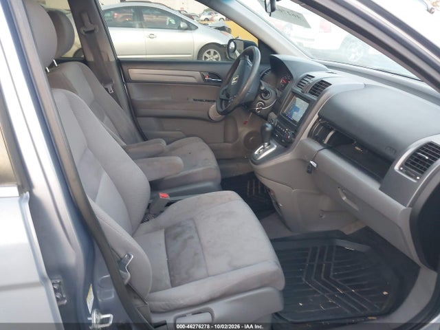 Продажа на аукционе авто 2007 Honda Cr-v Lx, vin: JHLRE38357C009412, номер лота: 46276278