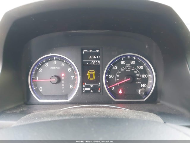 Продажа на аукционе авто 2007 Honda Cr-v Lx, vin: JHLRE38357C009412, номер лота: 46276278