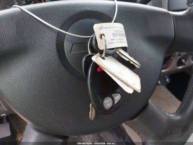 46276281 :رقم المزاد ، 1GCDS196948176402 vin ، 2004 Chevrolet Colorado Ls مزاد بيع
