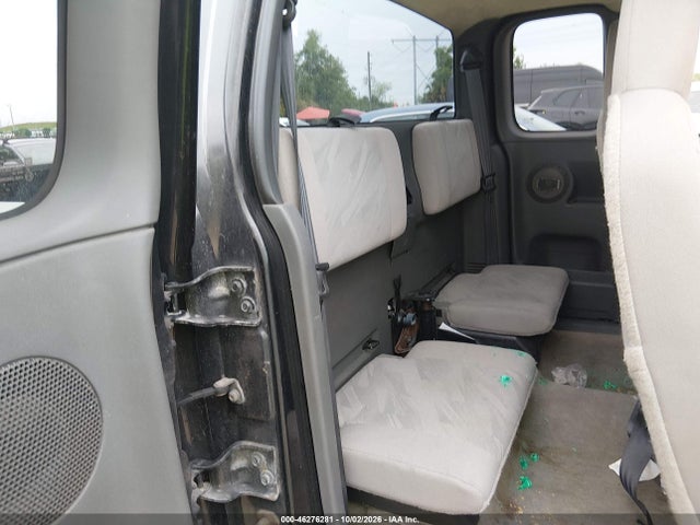 46276281 :رقم المزاد ، 1GCDS196948176402 vin ، 2004 Chevrolet Colorado Ls مزاد بيع