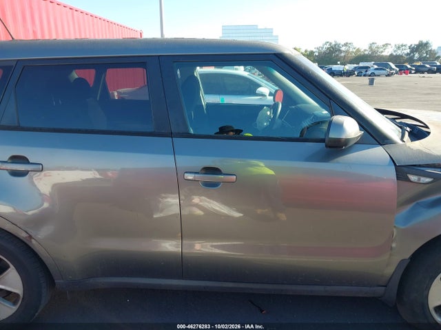 KIA Soul 2014 KNDJN2A28E7073682 Image 13