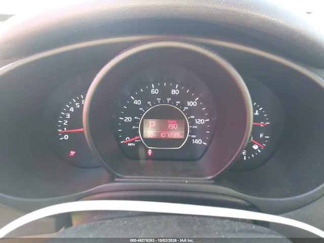KIA Soul 2014 KNDJN2A28E7073682 Image 7