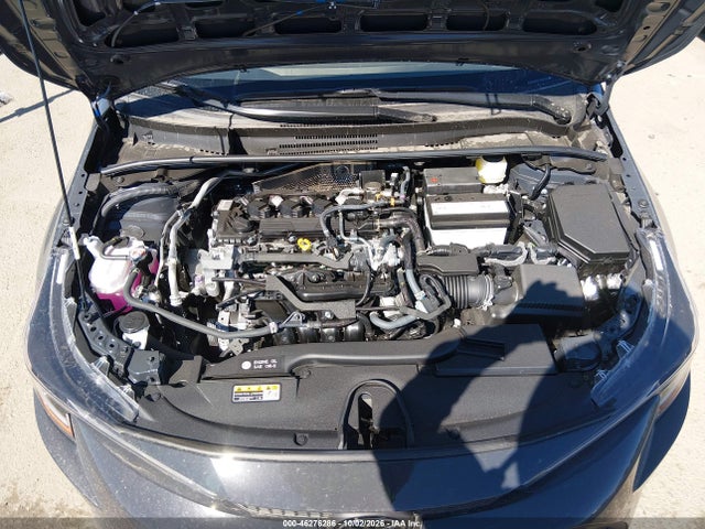 JTDB4MEE1T3049719 Toyota COROLLA LE