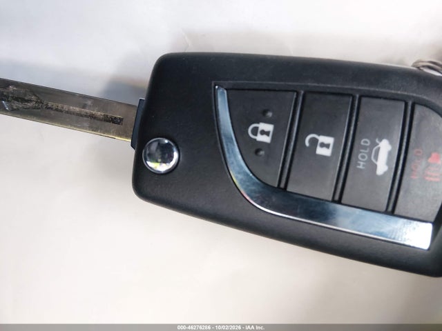 JTDB4MEE1T3049719 Toyota COROLLA LE