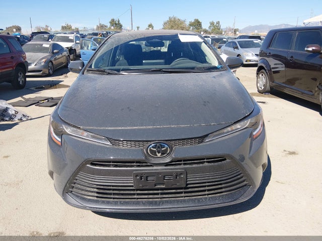 JTDB4MEE1T3049719 Toyota COROLLA LE