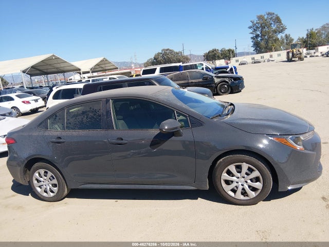 JTDB4MEE1T3049719 Toyota COROLLA LE