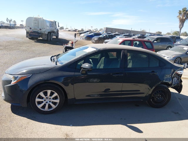 JTDB4MEE1T3049719 Toyota COROLLA LE