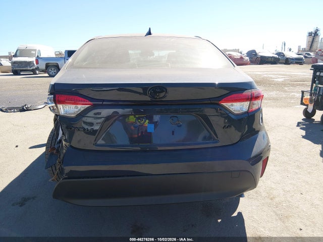 JTDB4MEE1T3049719 Toyota COROLLA LE