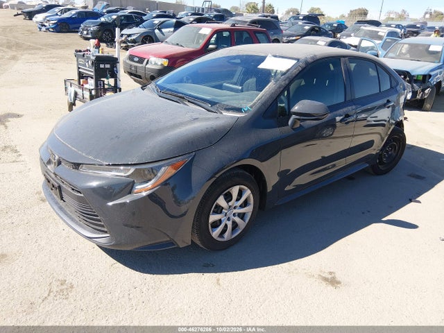 JTDB4MEE1T3049719 Toyota COROLLA LE