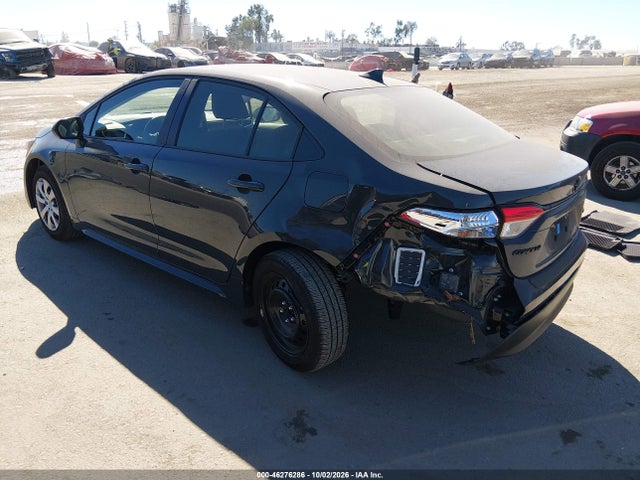 JTDB4MEE1T3049719 Toyota COROLLA LE