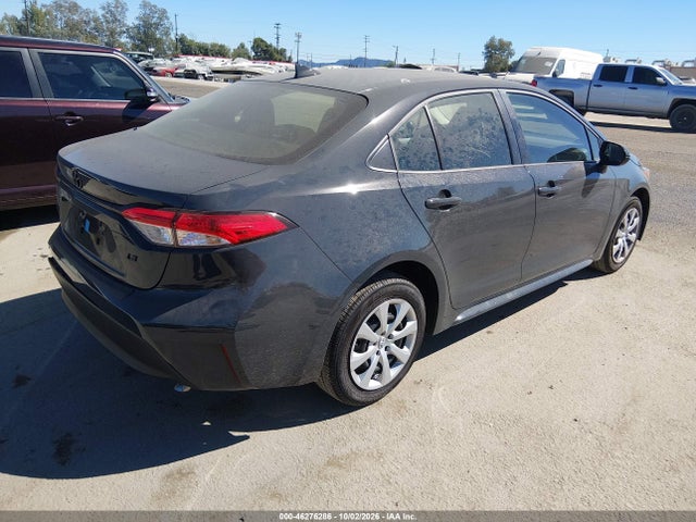 JTDB4MEE1T3049719 Toyota COROLLA LE
