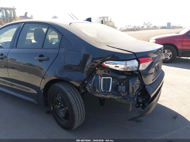 JTDB4MEE1T3049719 Toyota COROLLA LE